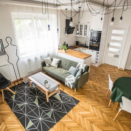 Września Apartament Mansarda 아파트 외부 사진