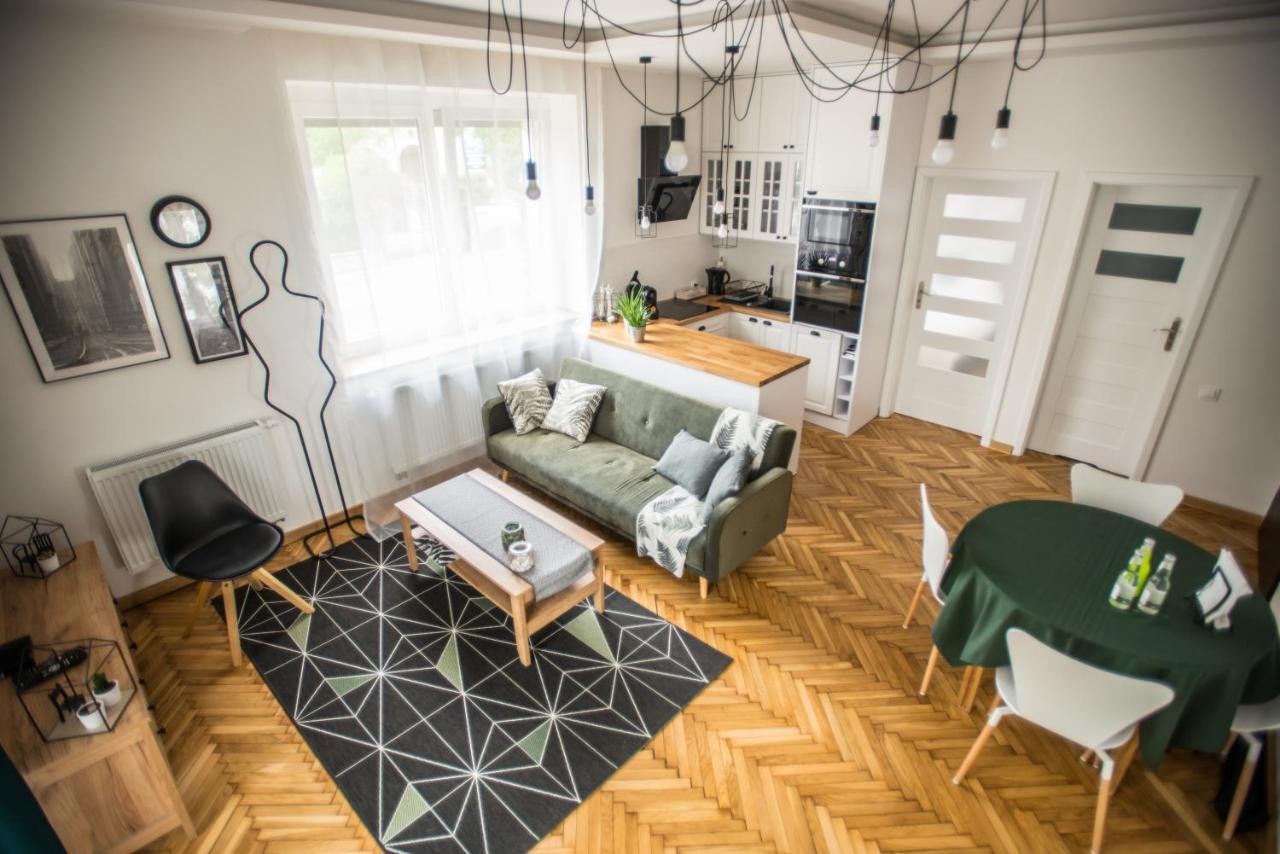 Września Apartament Mansarda 아파트 외부 사진