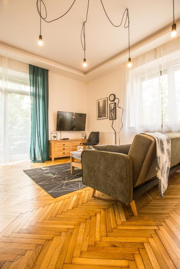 Września Apartament Mansarda 아파트 외부 사진